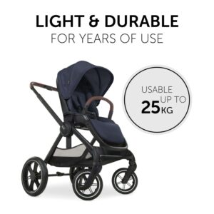 rati hauck premium walk n care tumši zili2