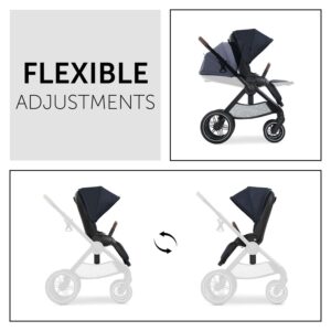 rati hauck premium walk n care tumši zili3