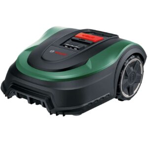 robots zāles pļāvējs bosch indego m 700, 06008b0203