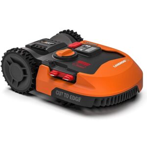robots zāles pļāvējs worx landroid l2000 wr155e