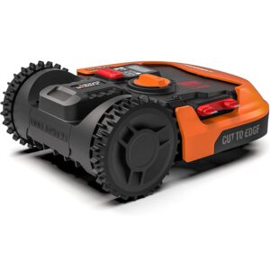 robots zāles pļāvējs worx landroid l2000 wr155e2