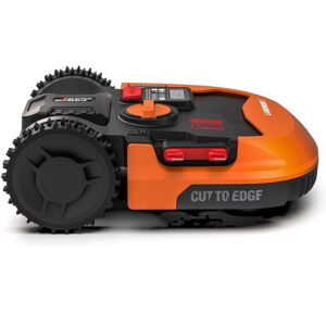 robots zāles pļāvējs worx landroid l2000 wr155e3