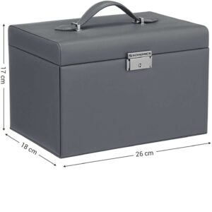 rotaslietu koferis lādīte jbc121g01 5