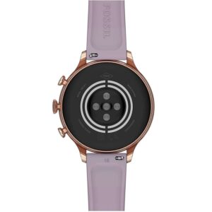 viedpulkstenis fossil 6th gen, 42mm, ftw6080 violets4