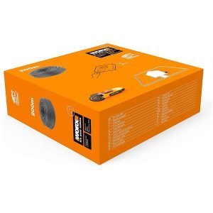 worx wa0177 perimetra stieple 200 m