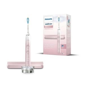 elektriskā zobu birste philips sonicare diamondclean 9000 hx9911/79
