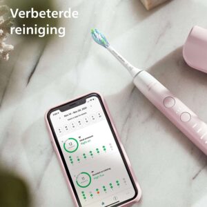 elektriskā zobu birste philips sonicare diamondclean 9000 hx9911/79