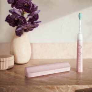 elektriskā zobu birste philips sonicare diamondclean 9000 hx9911/79
