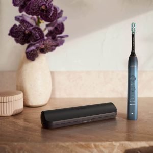elektriskā zobu birste philips sonicare diamondclean 9000 hx9911/89