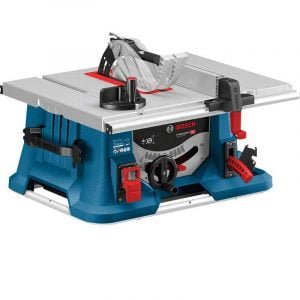 galda ripzāģis bosch professional gts 635 216 1600 w ‎0601b42000