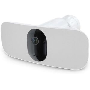 novērošanas kamera arlo pro3 wireless 2k uhd fb1001 100eus