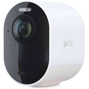 novērošanas kamera arlo ultra 2 vmc5040 wireless 4k