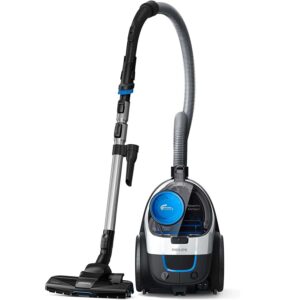 putekļu sūcējs philips fc9332/09 powerpro compact 900 w, 1.5 l