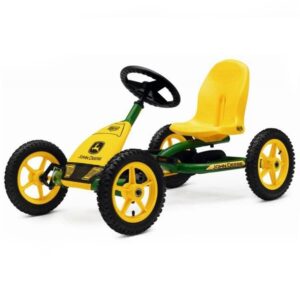velokarts berg buddy john deere go kart
