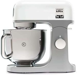 virtuves kombains kenwood kmix kmx750wh