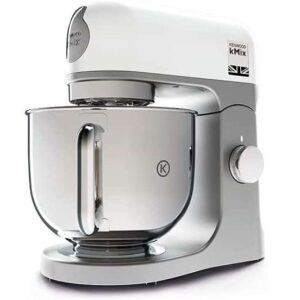 Кухонный комбайн Kenwood kMix KMX750WH 2 virtuves kombains kenwood kmix kmx750wh