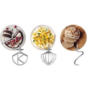 Кухонный комбайн Kenwood kMix KMX750WH 4 virtuves kombains kenwood kmix kmx750wh