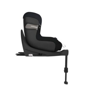 autokrēsliņš cybex gold sirona s2 i size no 3mēn. līdz 4g. max 18 kg granite black