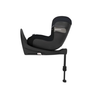 autokrēsliņš cybex gold sirona s2 i size no 3mēn. līdz 4g. max 18 kg granite black