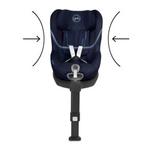 autokrēsliņš cybex gold sirona s2 i size no 3mēn. līdz 4g. max 18 kg navy blue