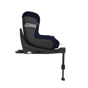 autokrēsliņš cybex gold sirona s2 i size no 3mēn. līdz 4g. max 18 kg navy blue