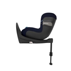 autokrēsliņš cybex gold sirona s2 i size no 3mēn. līdz 4g. max 18 kg navy blue