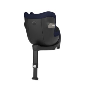 autokrēsliņš cybex gold sirona s2 i size no 3mēn. līdz 4g. max 18 kg navy blue