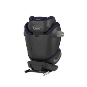 autokrēsliņš cybex gold pallas s fix ar isofix, 9 36 kg tumši zils