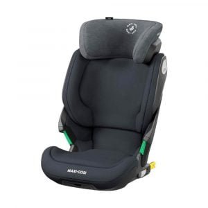 autokrēsliņš maxi cosi kore i size, isofix, 15 36 kg authentic graphite