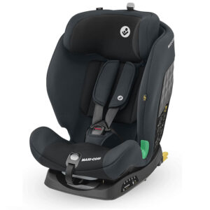 autokrēsliņš maxi cosi titan i size isofix 9 36 kg tumši pelēks