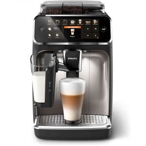automātiskais kafijas automāts philips series 5400 lattego ‎ep5447/90
