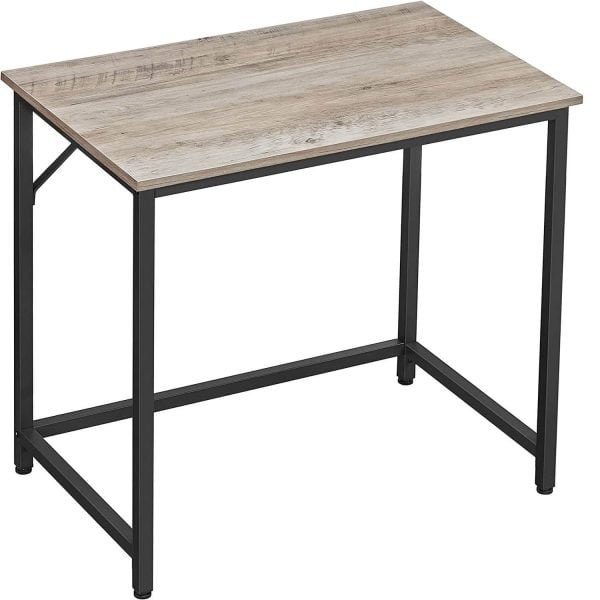 datorgalds / rakstāmgalds lwd038b02 80 x 50 x 75 cm (g x p x a)