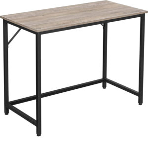 datorgalds / rakstāmgalds lwd041b02 100 x 50 x 75 cm (g x p x a)