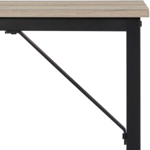datorgalds / rakstāmgalds lwd041b02 100 x 50 x 75 cm (g x p x a)