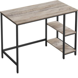 datorgalds / rakstāmgalds lwd046b02 100 x 50 x 75 cm (g x p x a)
