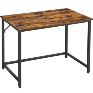datorgalds / rakstāmgalds lwd41x 100 x 50 x 75 cm (g x p x a)