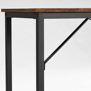 datorgalds / rakstāmgalds lwd41x 100 x 50 x 75 cm (g x p x a)