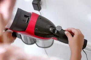 putekļu sūcējs philips speedpro max xc7042/01 7000 series