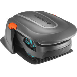 robota zāles pļāvēja gardena sileno life & smart, sileno city nojume / garāža ‎15020 20