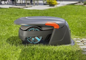 robota zāles pļāvēja gardena sileno life & smart, sileno city nojume / garāža ‎15020 20