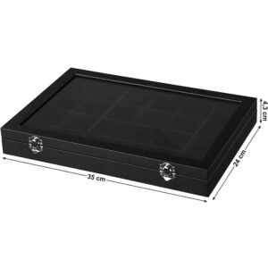rotaslietu kastīte / lādīte jds303