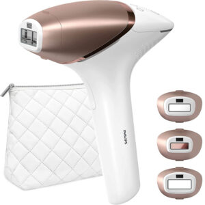 fotoepilators philips 9000 series lumea ipl bri955/00