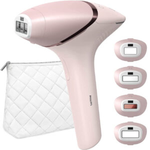 fotoepilators philips 9000 series lumea ipl bri957/00