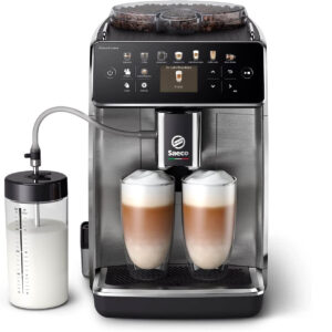 kafijas automāts saeco granaroma sm6585/00