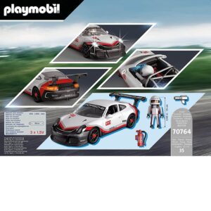 konstruktors playmobil 70764 porsche 911 gt3 cup