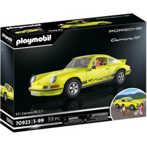 konstruktors playmobil 70923 porsche 911 carrera rs 2.7