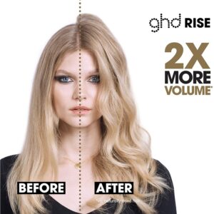 matu žāvētājs / veidotājs ghd rise hot brush