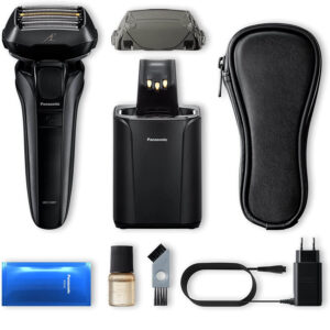 skuveklis panasonic series 900 premium wet / dry es lv9u