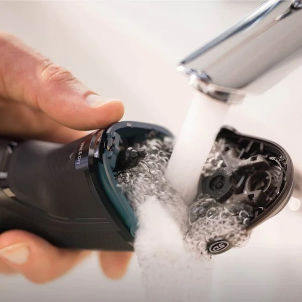 skuveklis philips series 3000 wet / dry s3233/52