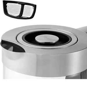 tējkanna wmf lono 2 in 1 vario 1.4 1.7 l 3000 w ar sietiņu tējai